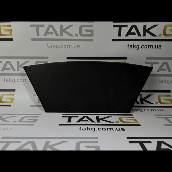 1609584-00-A: Заглушка фаркопа - Фото 1