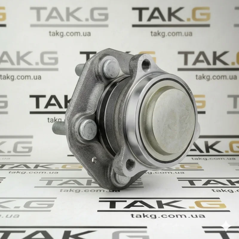 1044122-00-E: Підшипник ступичний (ступиця) передній - Фото 1