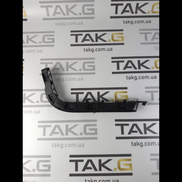 1762735-00-C: Кронштейн бумеранг заднього бампера правий - Фото 1