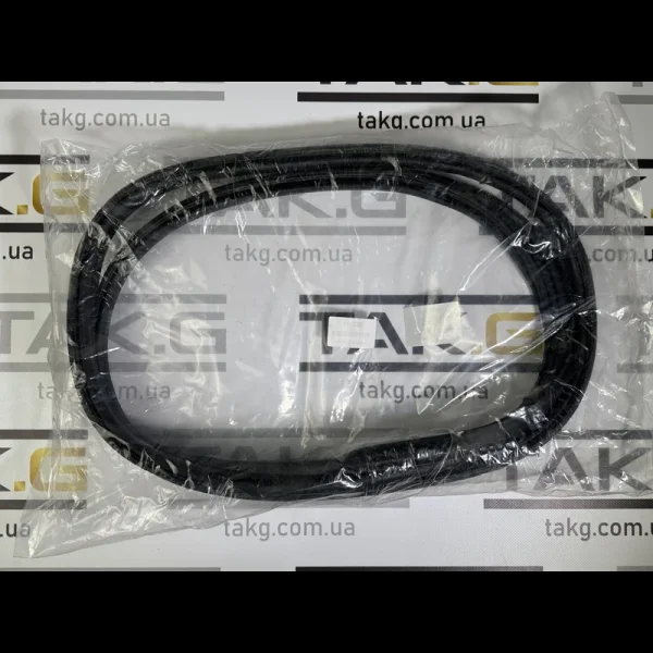 1497672-00-A: Ущільнювач переднього багажника (корита) - Фото 1