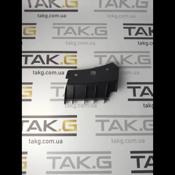 1084169-00-B: Кронштейн бампера переднього верхній лівий - Фото 1