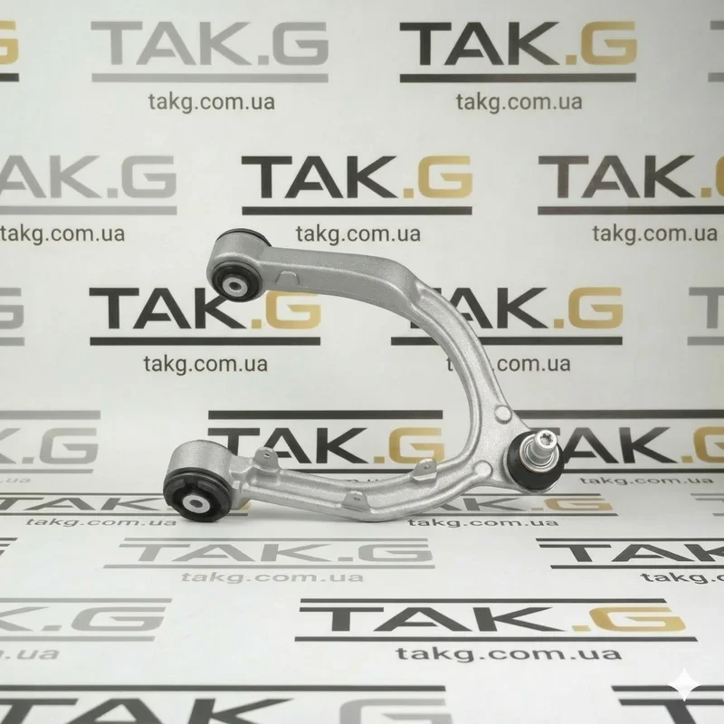 1188326-00-A: Важіль (ричаг, підкова, бумеранг) передній верхній правий - Фото 1