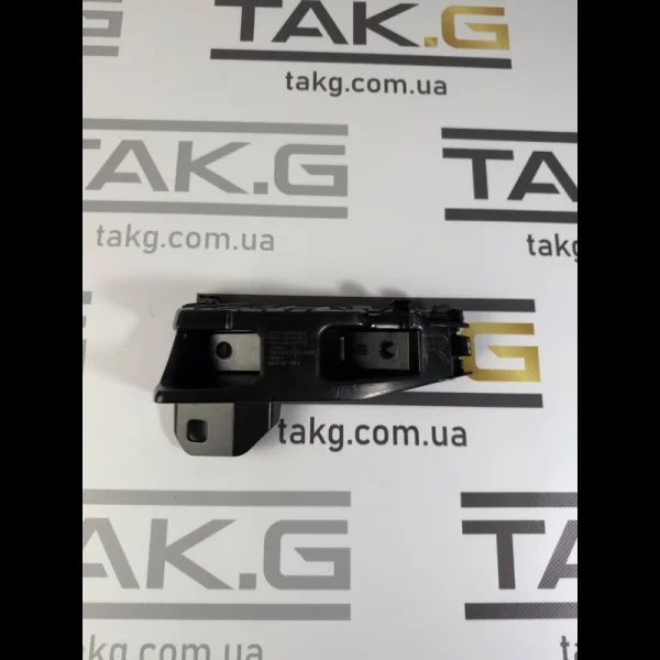 1755643-00-D: Кронштейн фонаря заднього правого - Фото 1