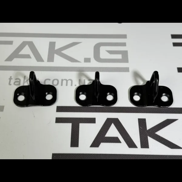 1092309-00-B: Петля замка кришки багажника - Фото 1