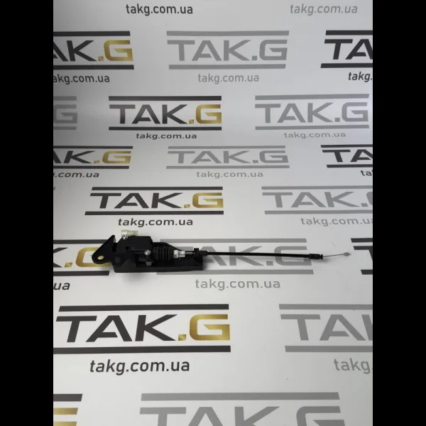 1098789-00-D: Привід (актуатор) капота лівий - Фото 1