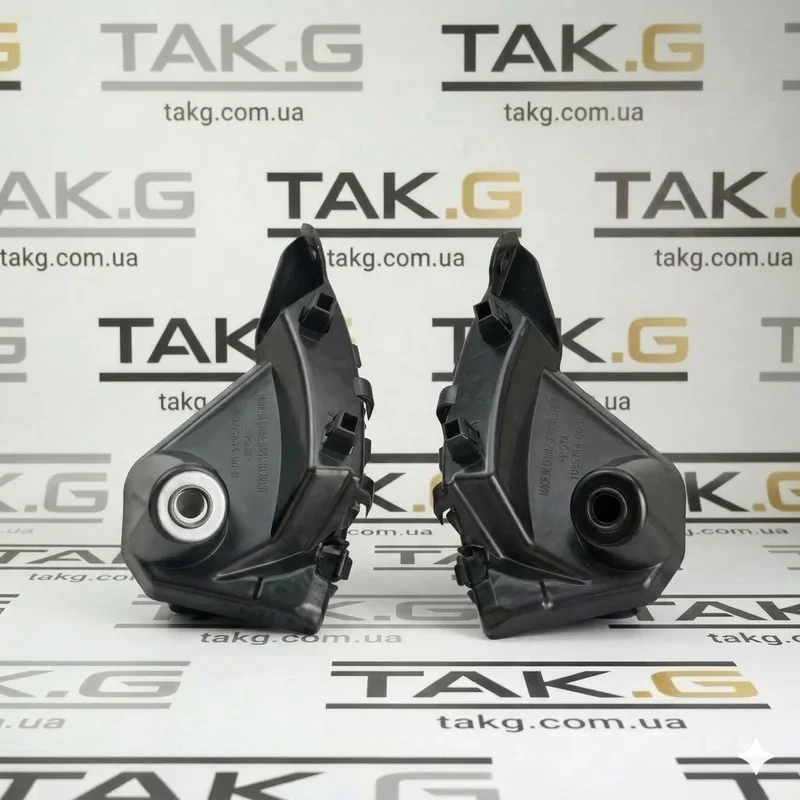 1095793-00-B: Направляющая (раковина) крыла переднего левого - Фото 1