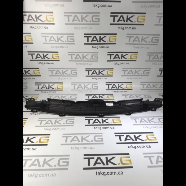 1085927-00-C: Решітка переднього бампера - Фото 1