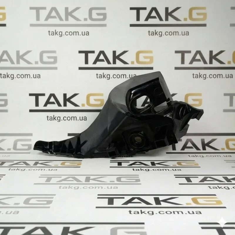 1588935-00-E: Кронштейн крыла левый - Фото 1