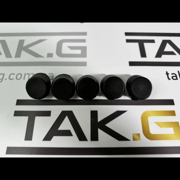 1507940-00-C: Упор відбійника кришки багажника лівий - Фото 1