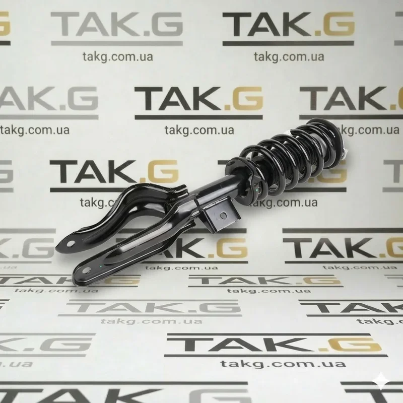 1188371-00-C: Амортизатор передній лівий - Фото 1