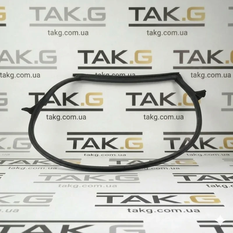 1090511-00-J: Ущільнювач отвору двері задньої лівої - Фото 1