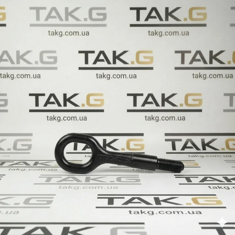 1077570-00-D: Буксировочный крюк - Фото 1