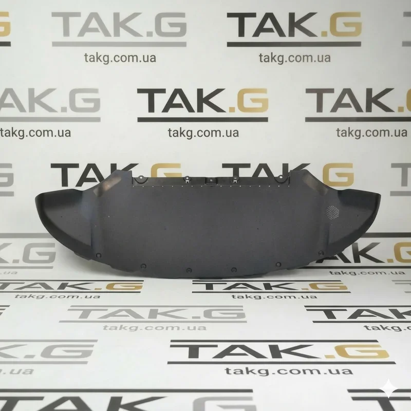 1613579-00-C: Захист переднього бампера - Фото 1