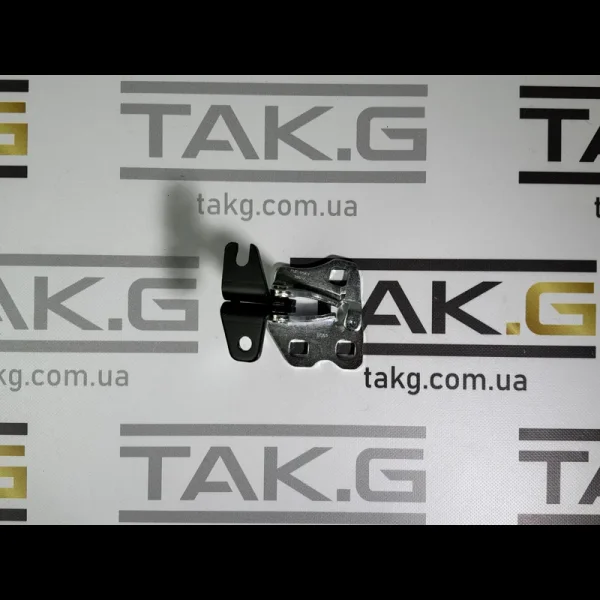 1101034-00-F: Петля двері передньої правої верхня - Фото 1