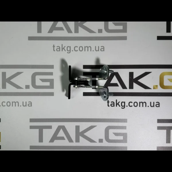 1091333-00-F: Петля двері задньої лівої верхня - Фото 1