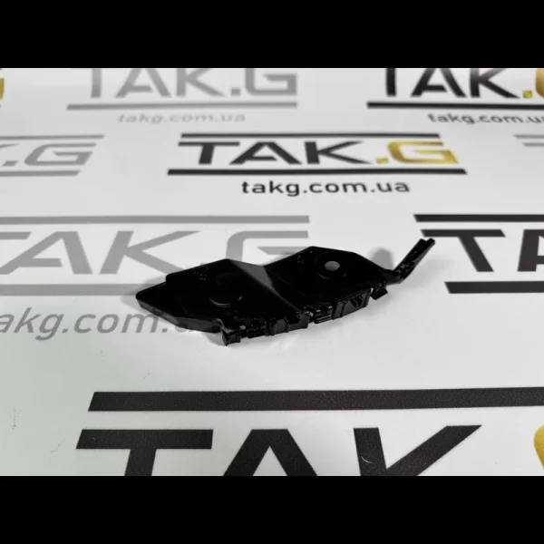 1774268-00-F: Кронштейн переднього бампера/крило лівий - Фото 1