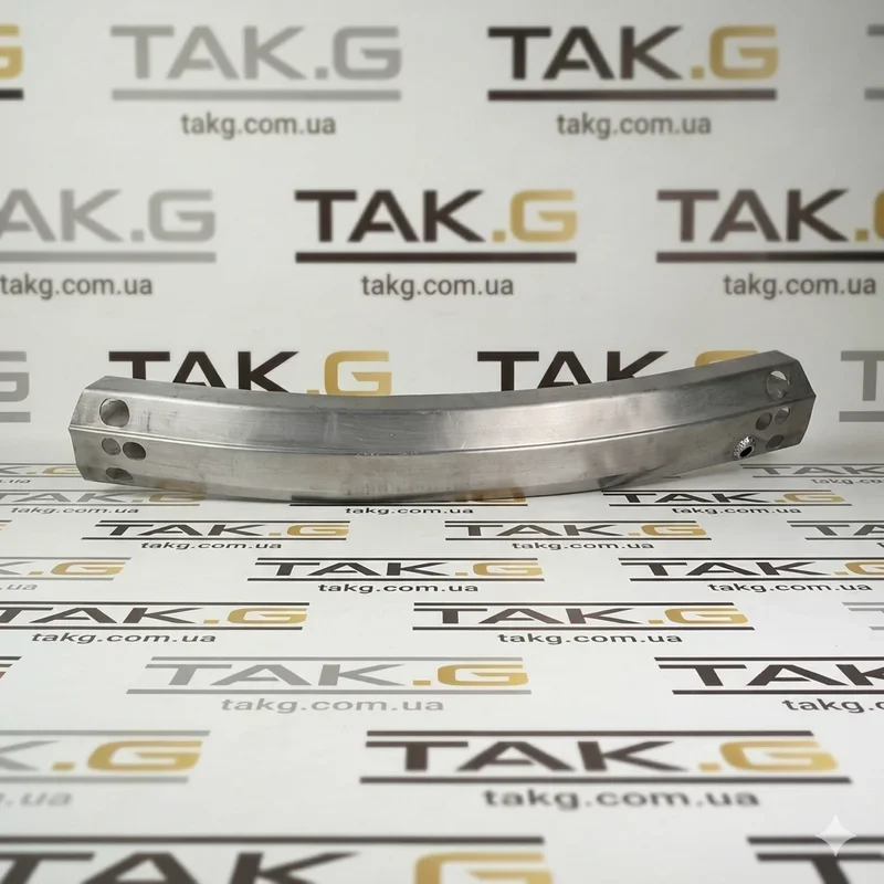 1487616-00-B: Підсилювач заднього бампера - Фото 1