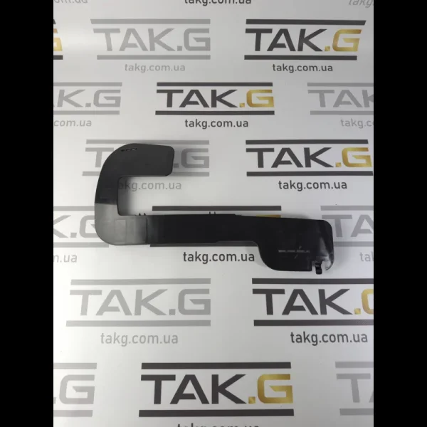 1493748-00-A: Кронштейн протитуманної фари правий - Фото 1