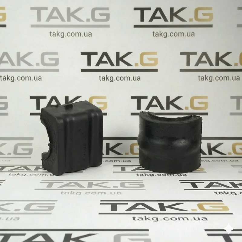 1044487-00-B: Втулка стабілізатора заднього - Фото 1