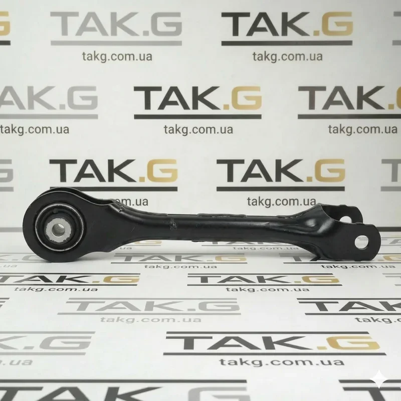 1044427-00-C: Важіль (ричаг, продольний, кривий) задній верхній - Фото 1