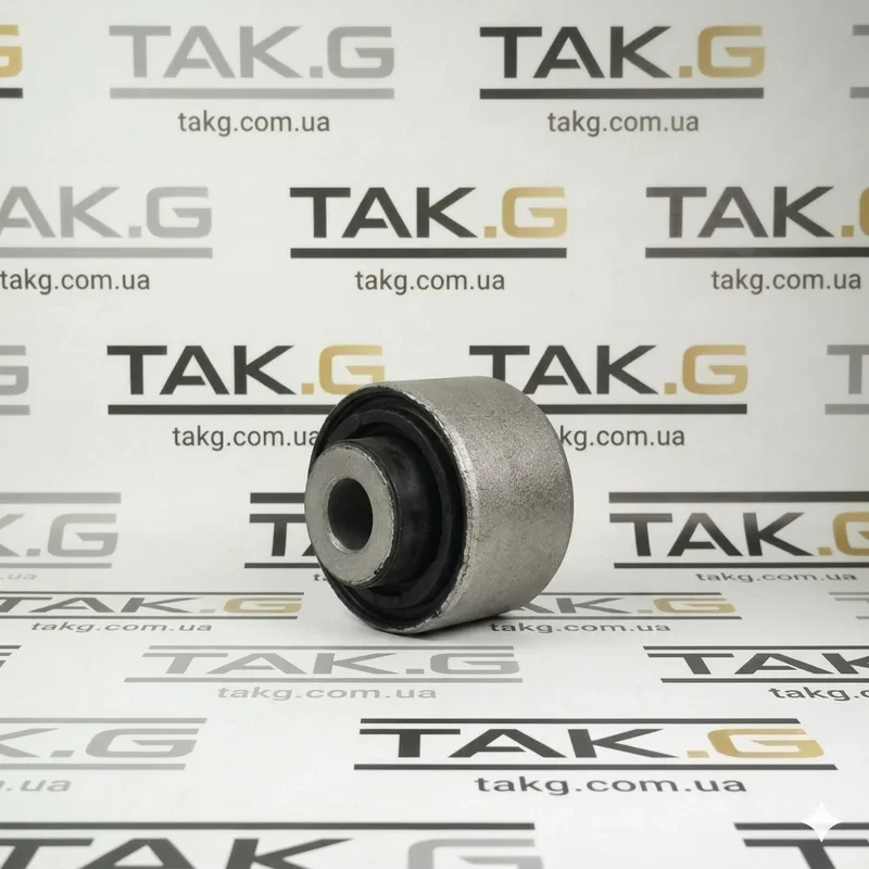 1044443-00-D: Сайлентблок верхнего переднего рычага - Фото 1