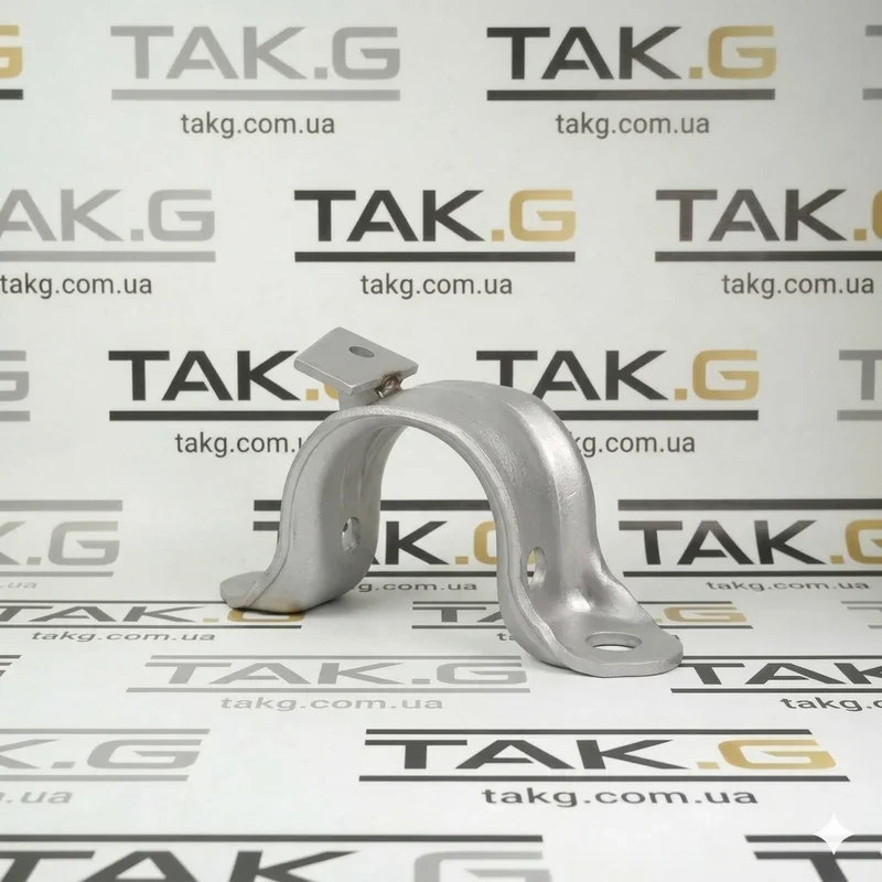 1188383-00-A: Кронштейн крепления стабилизатора - Фото 1