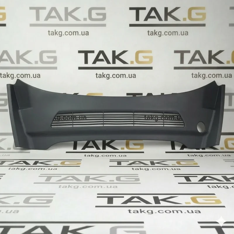 1619812-00-A: Накладка підкапотна (жабо) - Фото 1