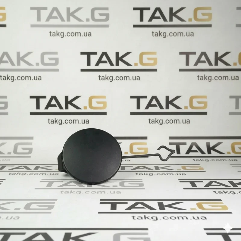 1694316-20-E: Заглушка крюка заднього бампера - Фото 1