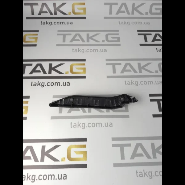 1493771-00-B: Кронштейн переднього бампера бічний правий - Фото 1