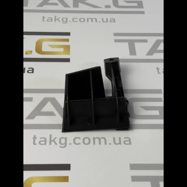 1555376-00-C: Кронштейн порога задній лівий - Фото 1