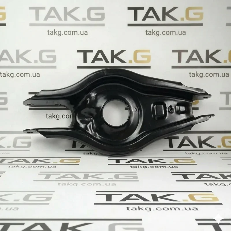 1044451-00-F: Рычаг задний нижний под пружину - Фото 1