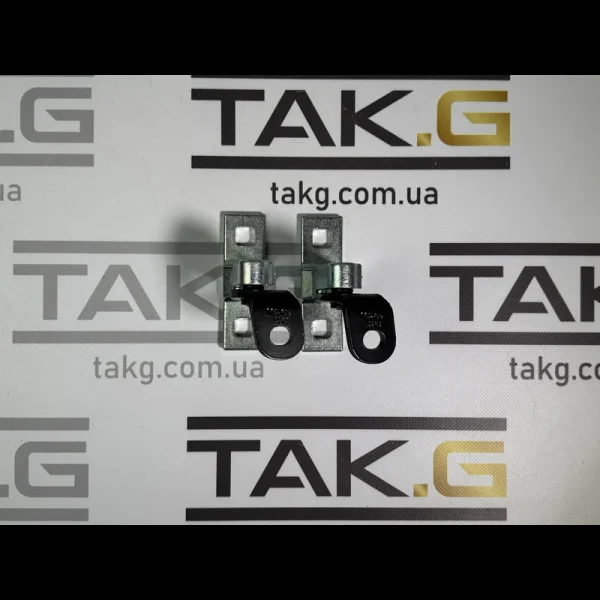 1497498-00-C: Петля двері задньої правої дверки верхня - Фото 1