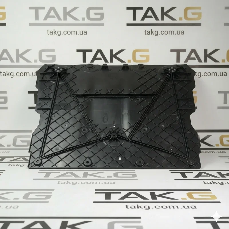 1499151-00-C: Защита переднего подрамника - Фото 1