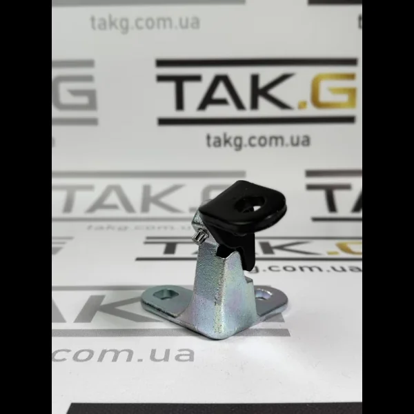 1497495-00-C: Петля двері задньої лівої дверки нижня - Фото 1