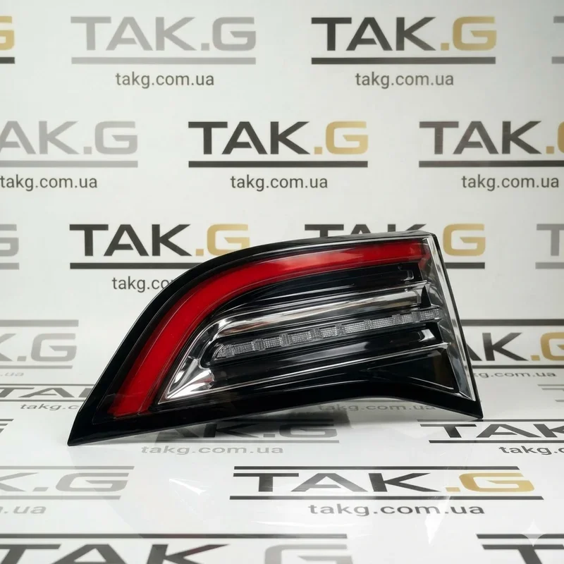 1502089-00-B: Фонарь задний правый внутренний - Фото 1