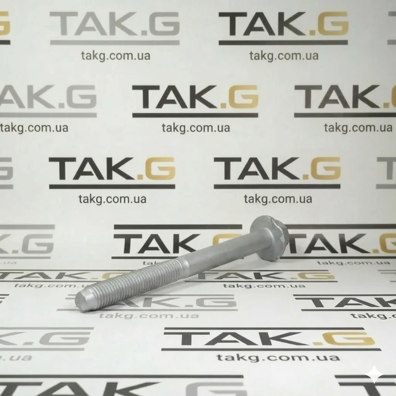 1461657-00-A: Болт заднего подрамника M14 * 120 - Фото 1