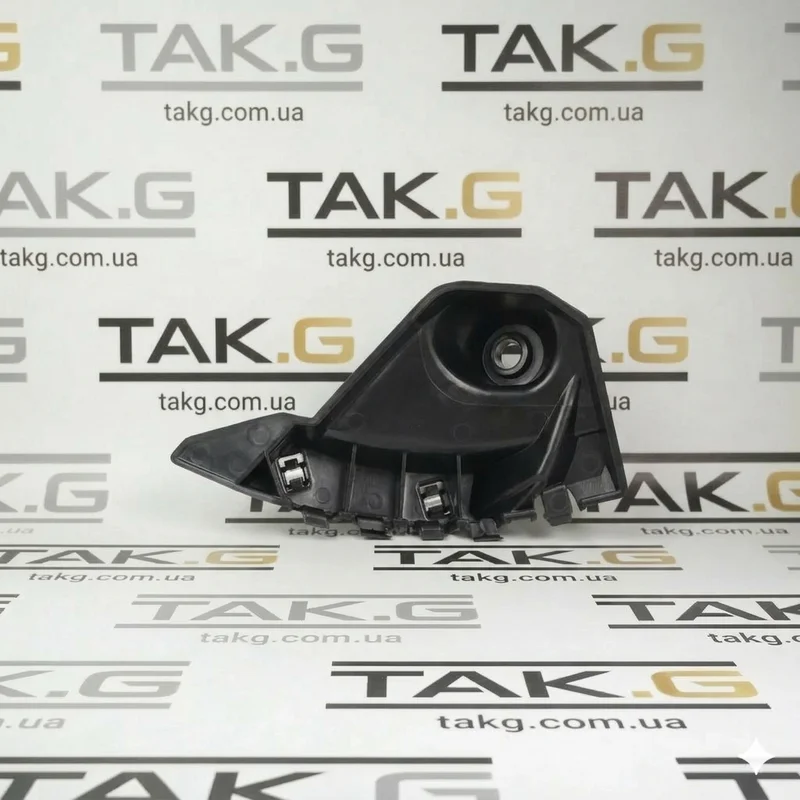 1095794-00-B: Направляющая (раковина) крыла переднего правого - Фото 1