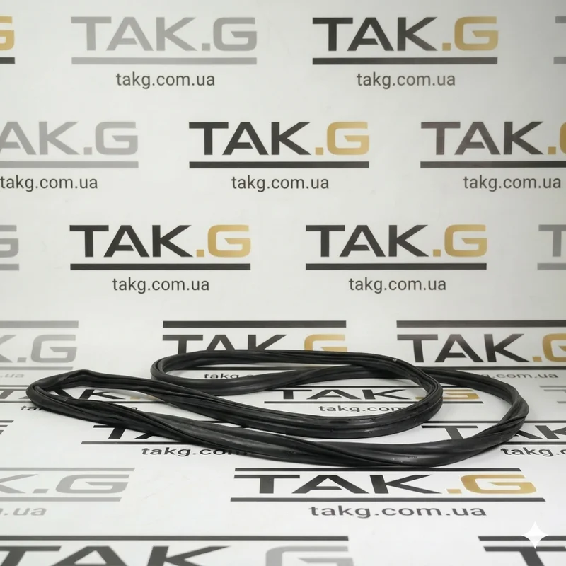 1497681-99-B: Ущільнювач кришки багажника - Фото 1