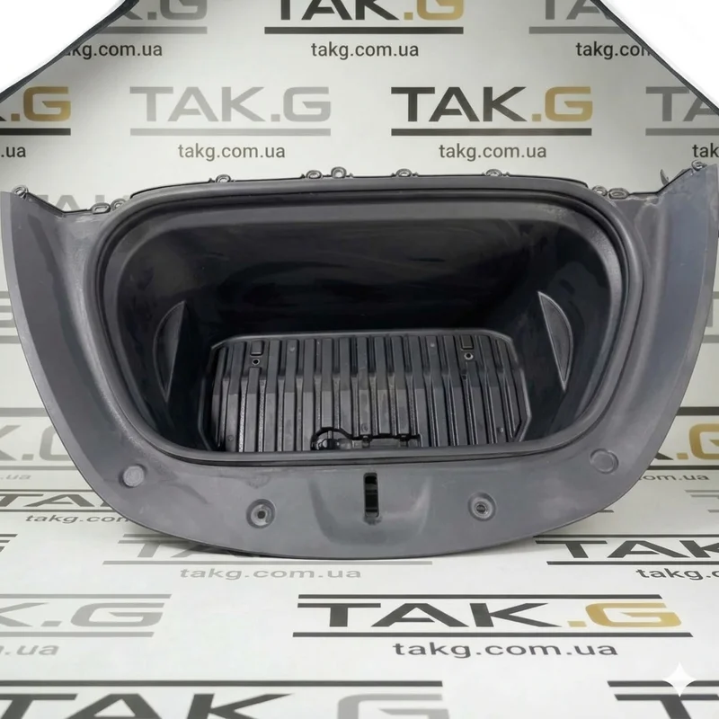 1492606-00-E: Передній багажник (корито) - Фото 1