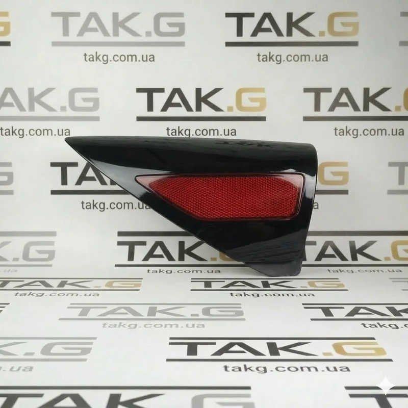 1525134-00-A: Катафот крышки зарядки - Фото 1