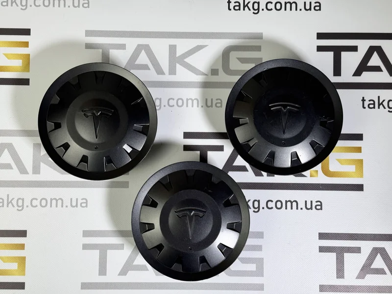 1188236-00-A: Заглушка колесного диска R20 Uberturbine - Фото 1