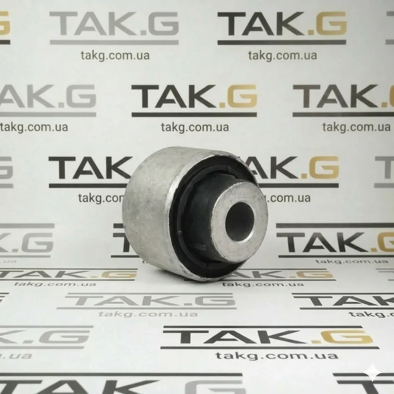 1044348-00-C: Сайлентблок рычага переднего поперечного - Фото 1 | TAK.G 1044348-00-C: Сайлентблок рычага переднего поперечного - Фото 1