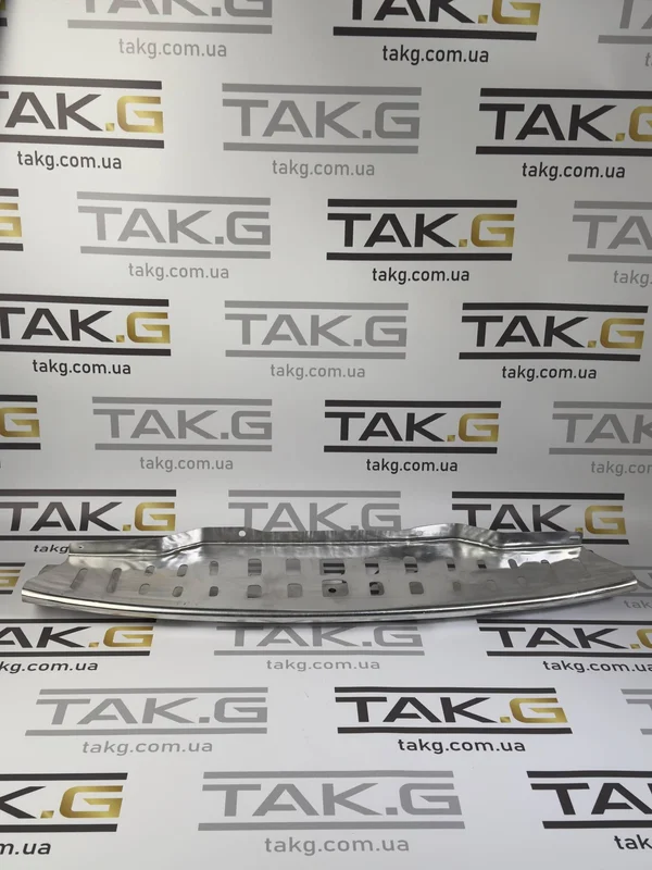 1495093-00-C: Накладка передньої панелі (телевізора) - Фото 1 | TAK.G 1495093-00-C: Накладка передньої панелі (телевізора) - Фото 1