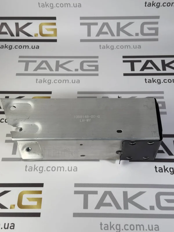 1088148-00-F: Пятак на лонжернон лівий - Фото 1 | TAK.G 1088148-00-F: Пятак на лонжернон лівий - Фото 1