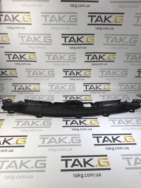 1085927-00-C: Решітка переднього бампера - Фото 1