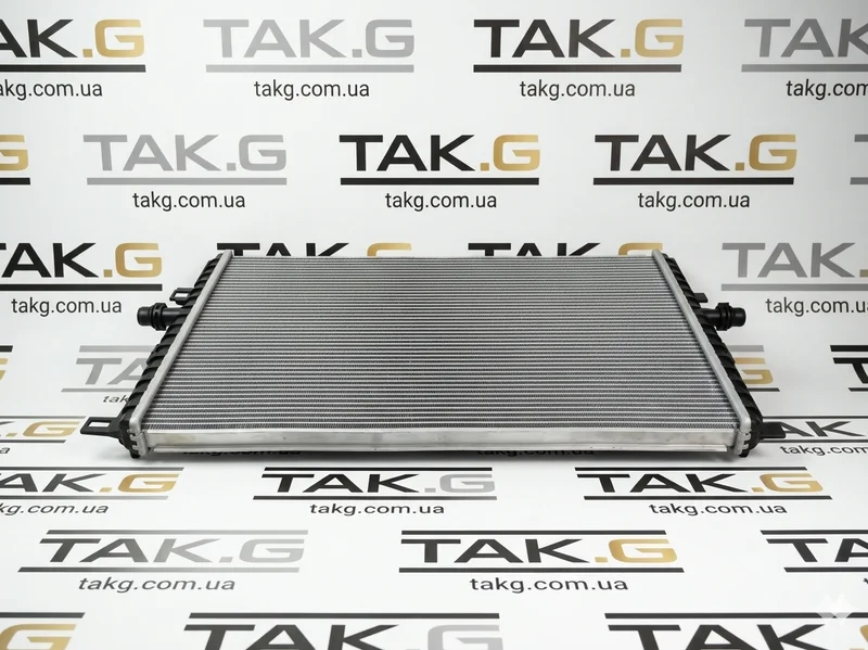 1494175-00-B: Радиатор охлаждения двигателя (основной) - Фото 1 | TAK.G 1494175-00-B: Радиатор охлаждения двигателя (основной) - Фото 1
