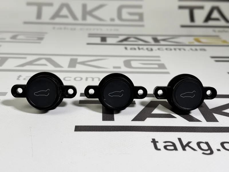 1501907-00-B: Кнопка закриття кришки багажника - Фото 1