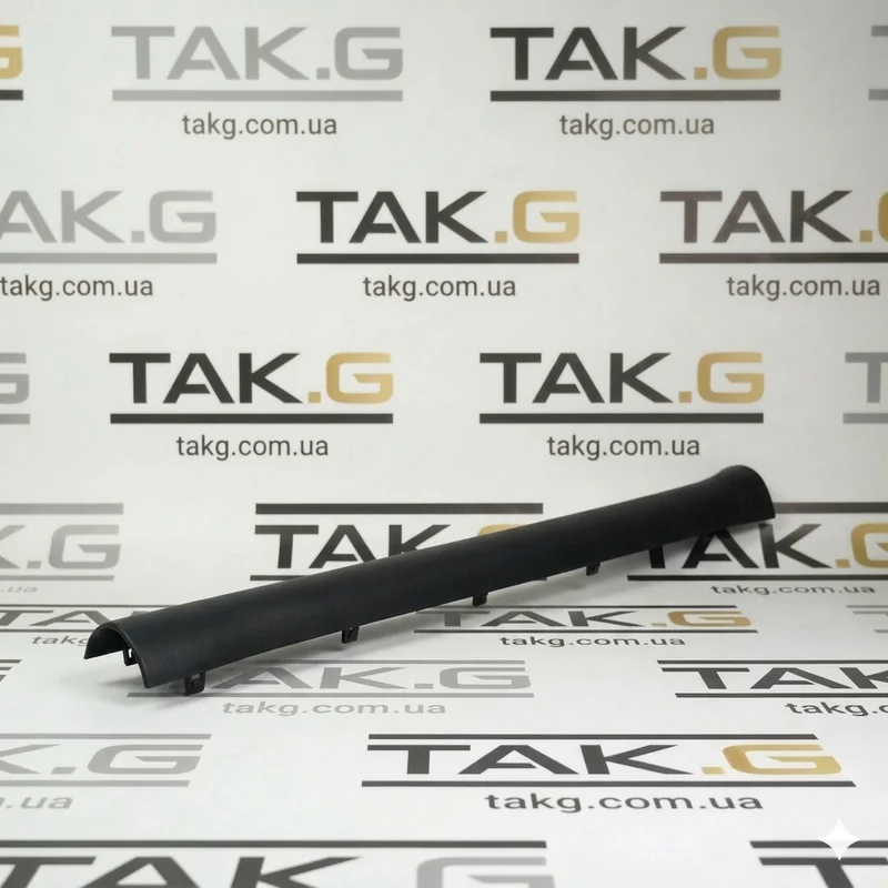 1497740-00-C: Накладка (молдинг) порога левого внешняя - Фото 1