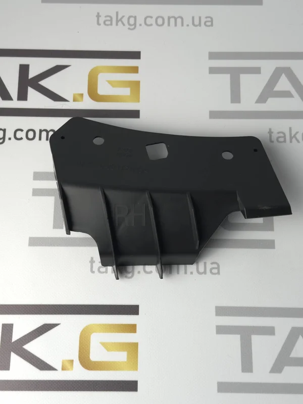 1084170-00-B: Кронштейн переднього бампера верхній правий - Фото 1