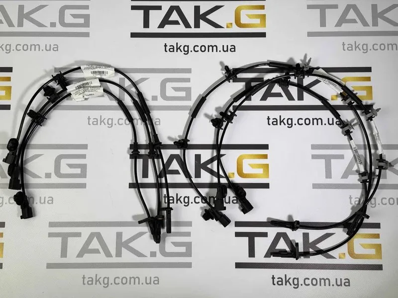 1188761-00-A: Датчик ABS передній правий - Фото 1